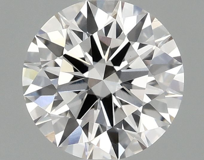 Lab Grown Diamond 1,1Ct F-VS1 Round - IGILG788675273 1