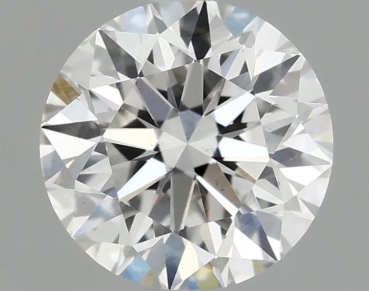 Lab Grown Diamond 1,09Ct F-VS2 Round - IGILG807602203 1