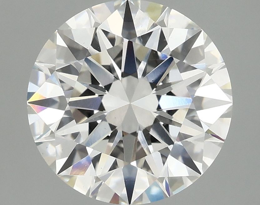 Lab Grown Diamond 2,42Ct F-VS1 Round - IGILG808613293 1