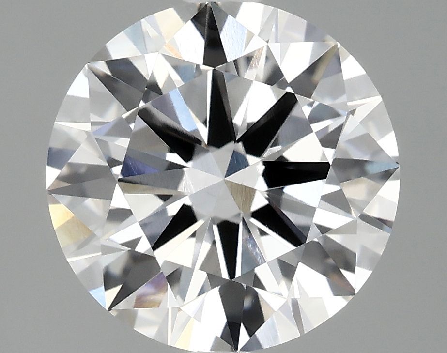 Lab Grown Diamond 1,96Ct E-VS1 Round - IGILG807601986 1