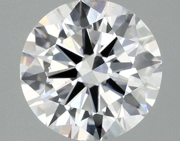 Lab Grown Diamond 2,46Ct E-VS1 Round - IGILG807620822 1