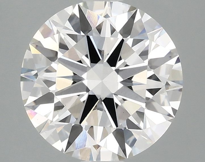 Lab Grown Diamond 2,33Ct E-VS1 Round - IGILG806603336 1