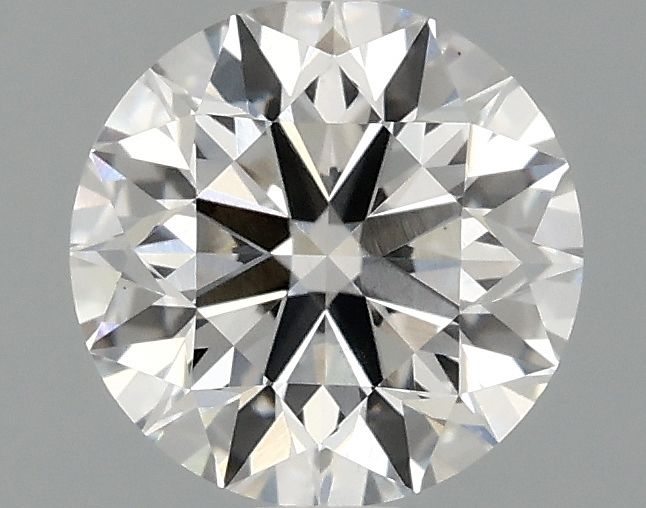 Lab Grown Diamond 1,09Ct G-VS1 Round - IGILG789605719 1