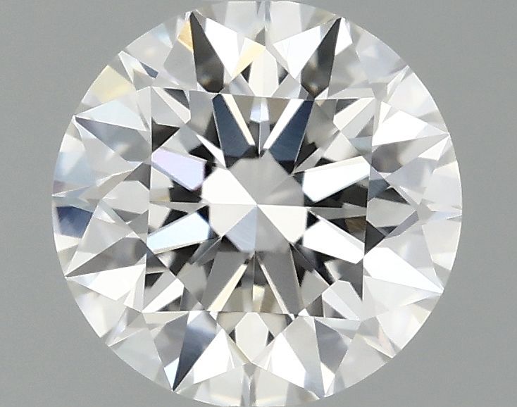 Lab Grown Diamond 1,06Ct E-VVS1 Round - IGILG806626579 1