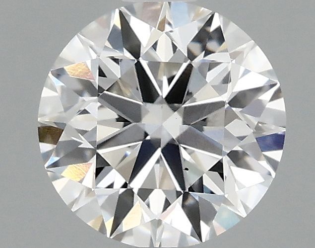 Lab Grown Diamond 1,06Ct E-VS2 Round - IGILG790677213 1