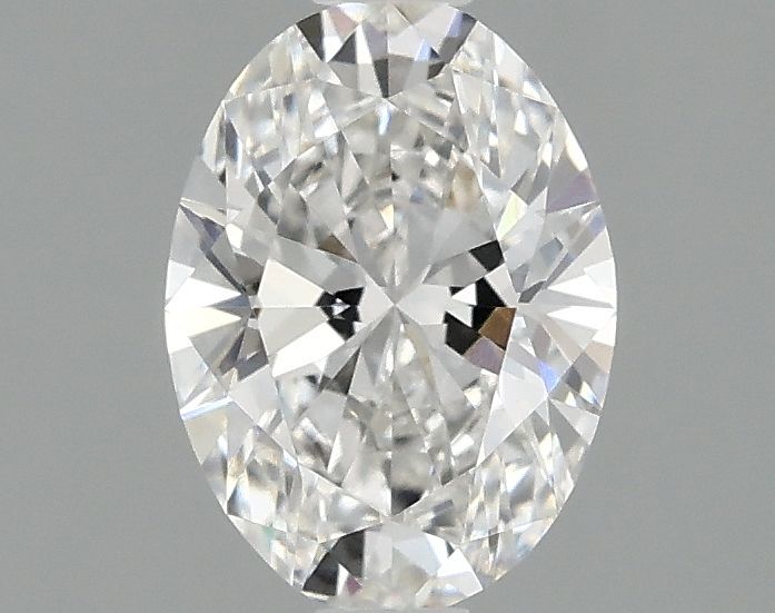 Lab Grown Diamond 1,08Ct F-VVS2 Oval - IGILG809662894 1