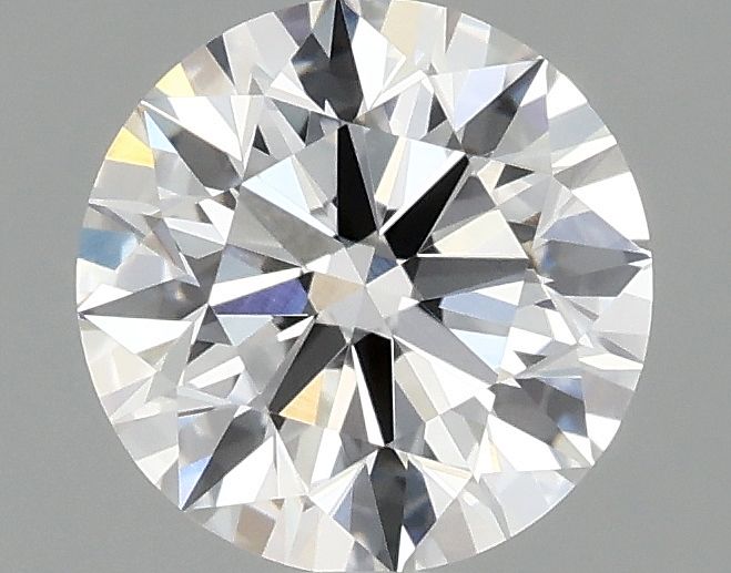 Lab Grown Diamond 0,98Ct D-VVS2 Round - IGILG809615189 1