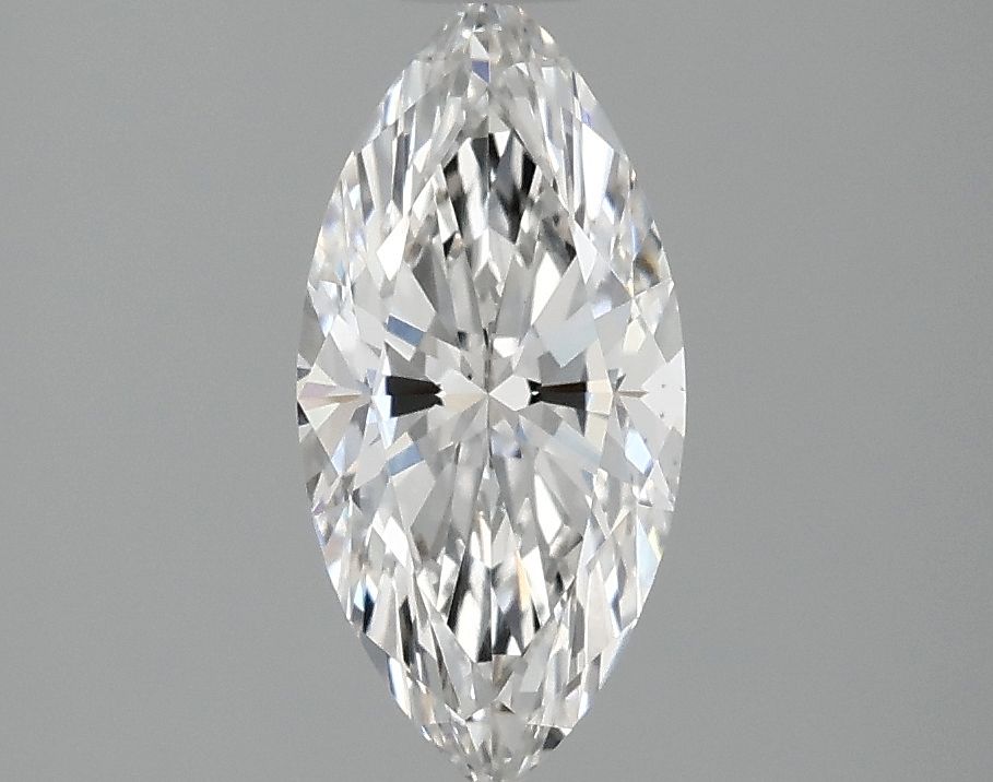 Lab Grown Diamond 1,02Ct F-VS1 Marquise - IGILG809694117 1