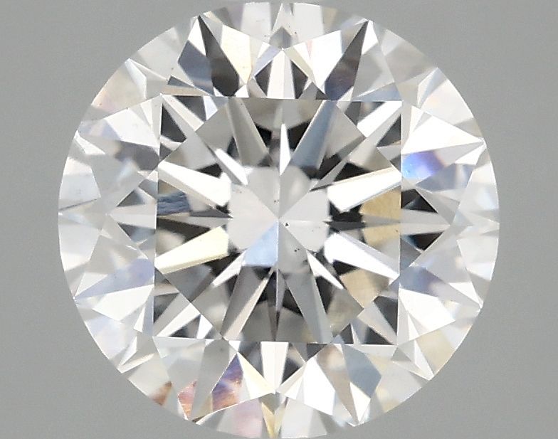 Lab Grown Diamond 1,99Ct F-VS2 Round - IGILG809661446 1