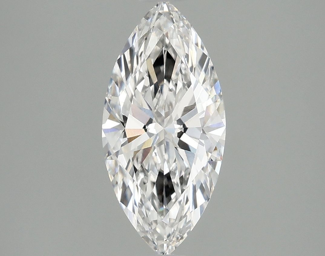 Lab Grown Diamond 1,52Ct E-VVS1 Marquise - IGILG802620183 1