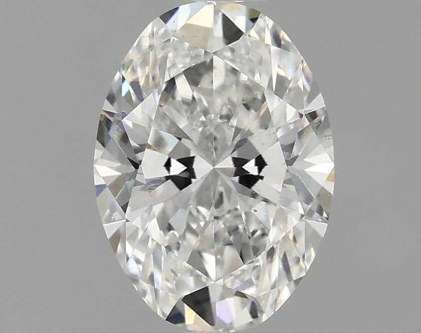 Lab Grown Diamond 1,04Ct E-VS2 Oval - IGILG809694324 1