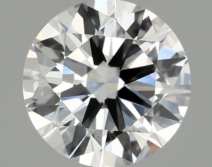 Lab Grown Diamond 1,45Ct F-VS2 Round - IGILG809691929 1