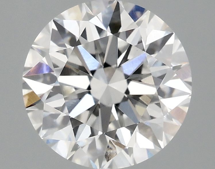 Lab Grown Diamond 2,54Ct F-VS1 Round - IGILG809649105 1