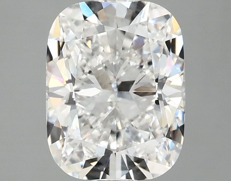 Lab Grown Diamond 2,09Ct E-VS1 Cushion - IGILG789605681 1