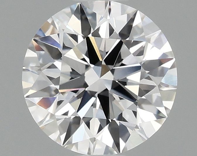 Lab Grown Diamond 0,98Ct D-VS1 Round - IGILG809644770 1