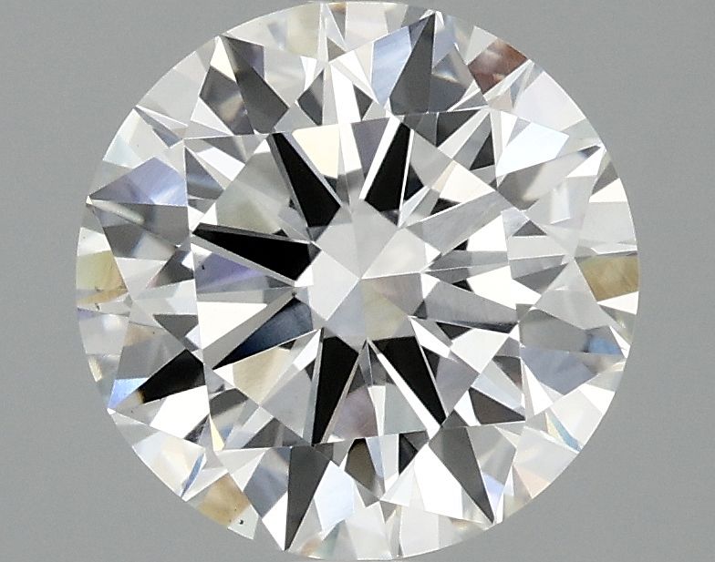 Lab Grown Diamond 2,43Ct F-VS1 Round - IGILG809673588 1