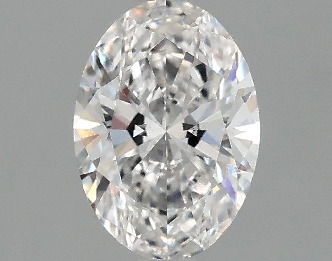 Lab Grown Diamond 1,04Ct E-VS2 Oval - IGILG809676065 1