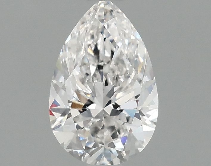 Lab Grown Diamond 0,97Ct E-VS1 Pear - IGILG808635430 1