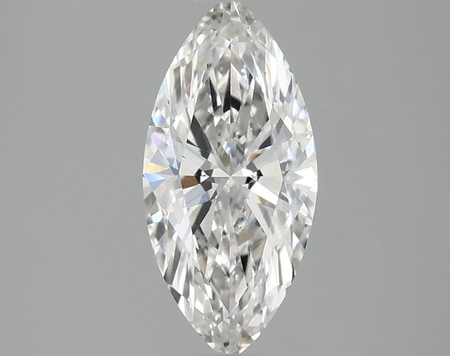 Lab Grown Diamond 1,03Ct F-VS1 Marquise - IGILG807664546 1