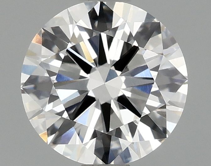 Lab Grown Diamond 1,02Ct F-VVS2 Round - IGILG800657594 1