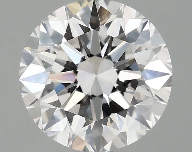 Lab Grown Diamond 1Ct D-VVS2 Round - IGILG801603073 1
