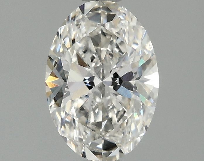 Lab Grown Diamond 1,06Ct G-VS1 Oval - IGILG807636174 1