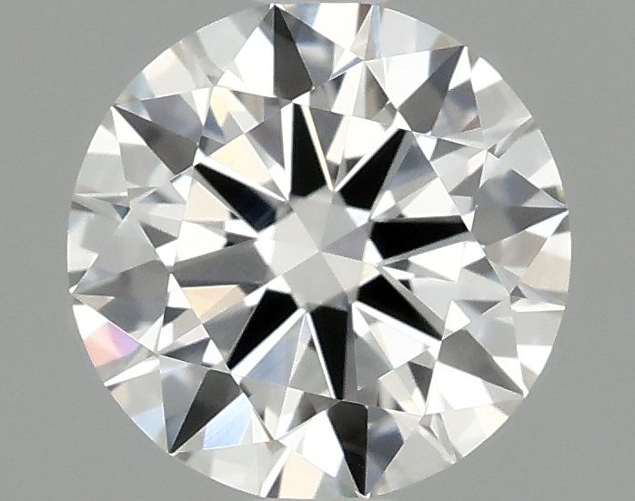 Lab Grown Diamond 1,04Ct G-VVS2 Round - IGILG805647833 1