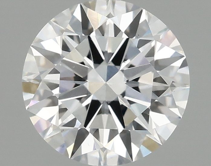 Lab Grown Diamond 1,47Ct D-VS2 Round - IGILG808609948 1