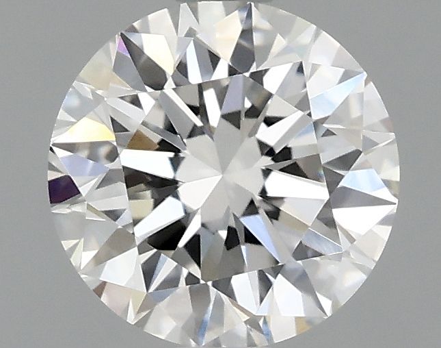 Lab Grown Diamond 0,97Ct F-VVS2 Round - IGILG808637006 1