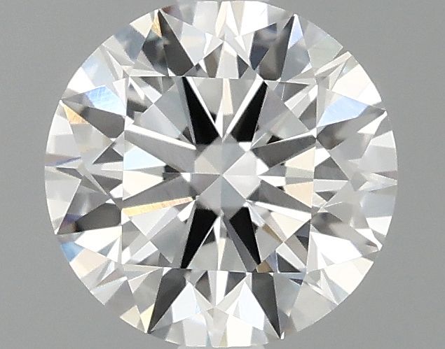 Lab Grown Diamond 0,98Ct F-VS1 Round - IGILG807604409 1