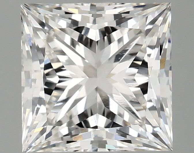 Lab Grown Diamond 2,04Ct G-VS1 Princess - IGILG807637858 1