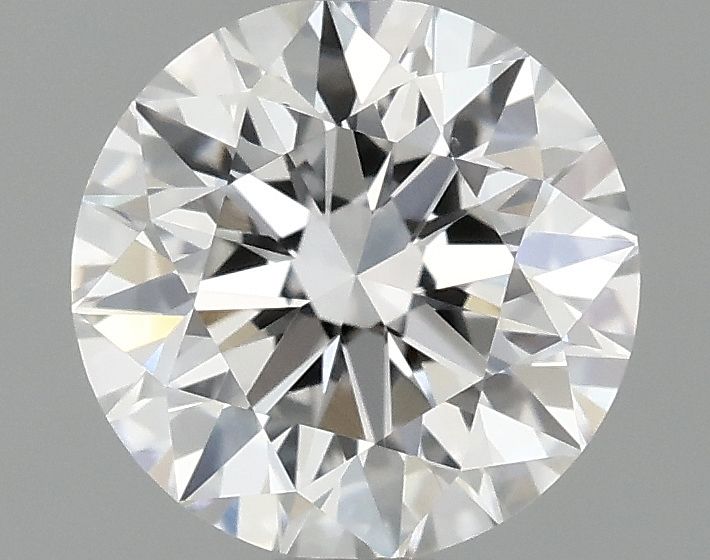 Lab Grown Diamond 1,06Ct E-VVS1 Round - IGILG807601340 1