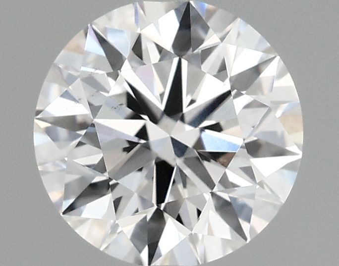 Lab Grown Diamond 1Ct D-VS1 Round - IGILG802601670 1