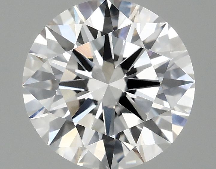 Lab Grown Diamond 1,48Ct D-VVS2 Round - IGILG807637998 1