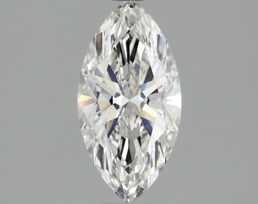 Lab Grown Diamond 1,09Ct F-VS1 Marquise - IGILG807637739 1