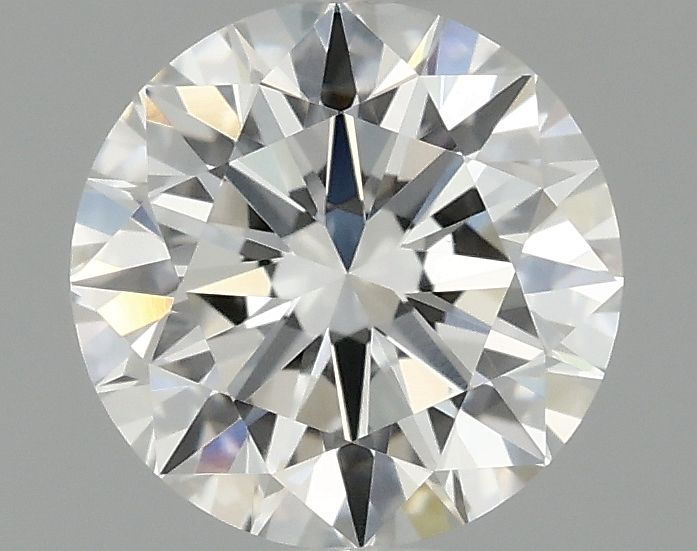 Lab Grown Diamond 0,98Ct F-VVS2 Round - IGILG807604463 1