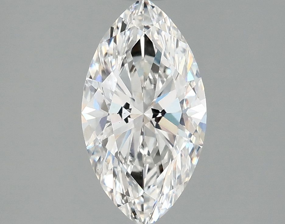 Lab Grown Diamond 1,55Ct E-VS1 Marquise - IGILG807649482 1