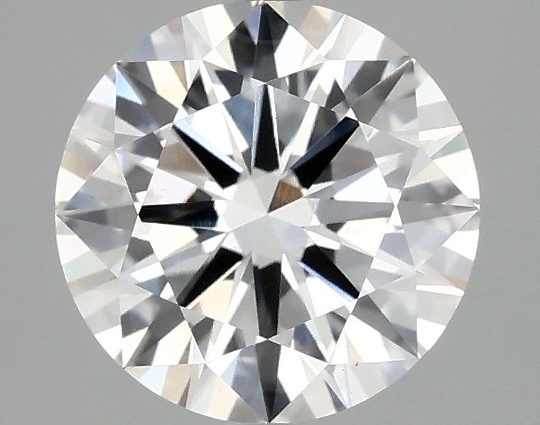 Lab Grown Diamond 2,31Ct E-VS1 Round - IGILG807650748 1