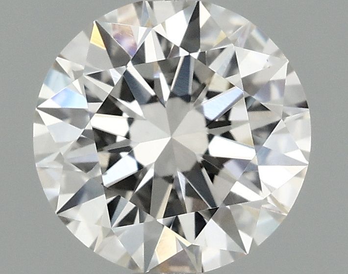Lab Grown Diamond 1,01Ct G-VS1 Round - IGILG806623064 1