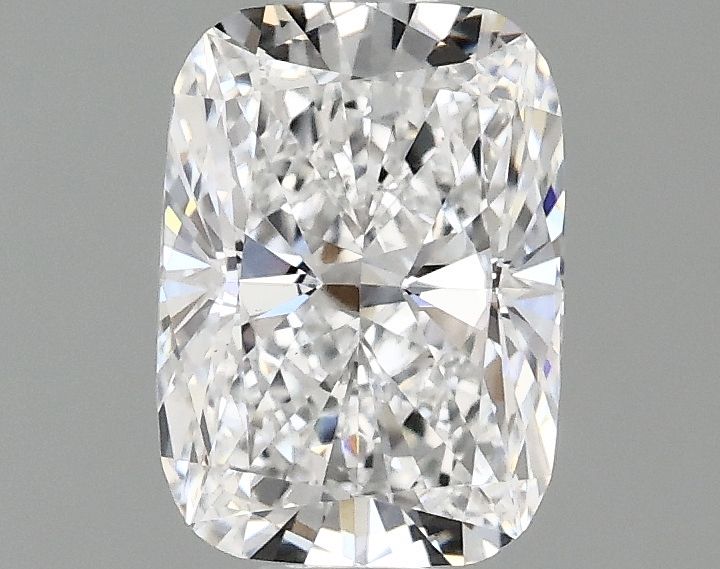 Lab Grown Diamond 1,08Ct D-VS1 Cushion - IGILG805697277 1