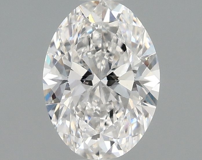 Lab Grown Diamond 1,04Ct E-VS2 Oval - IGILG807647379 1