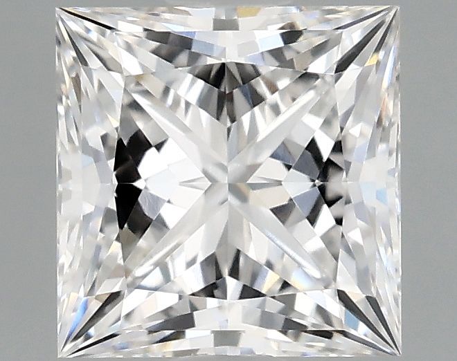 Lab Grown Diamond 1,04Ct E-VVS2 Princess - IGILG806601149 1