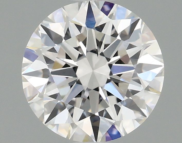 Lab Grown Diamond 1Ct E-VVS2 Round - IGILG800656828 1