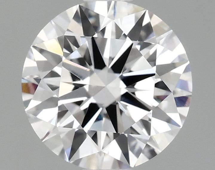 Lab Grown Diamond 1,01Ct D-VS1 Round - IGILG800686837 1