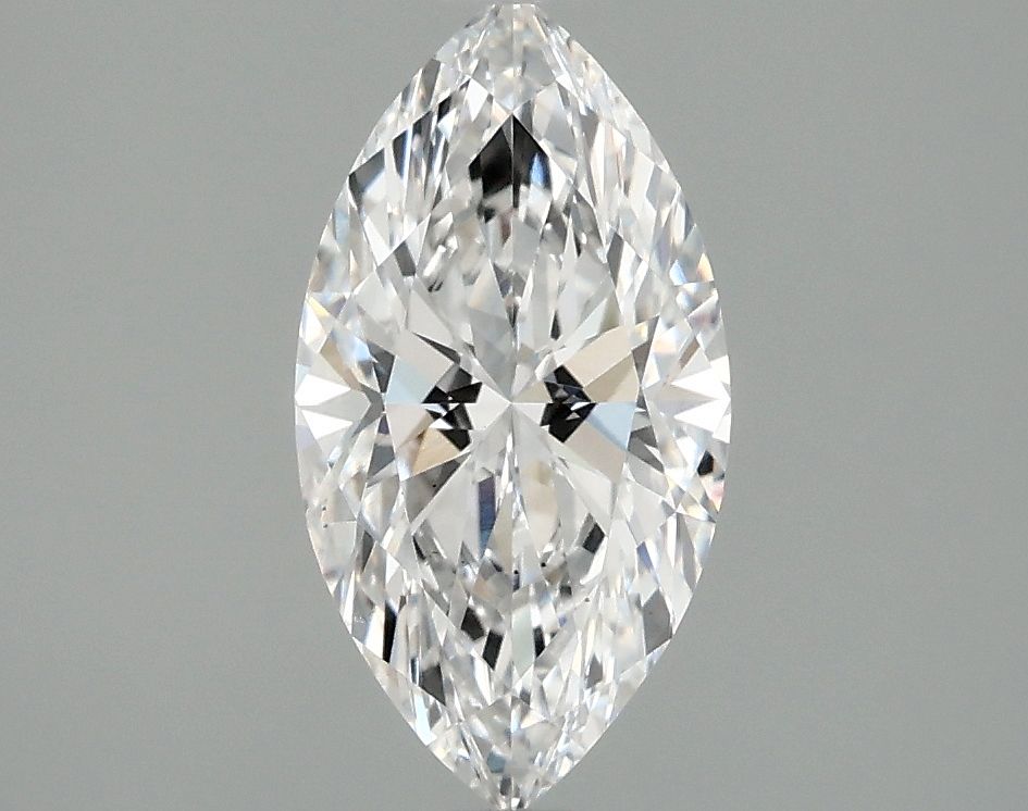 Lab Grown Diamond 1,5Ct D-VS2 Marquise - IGILG801658218 1