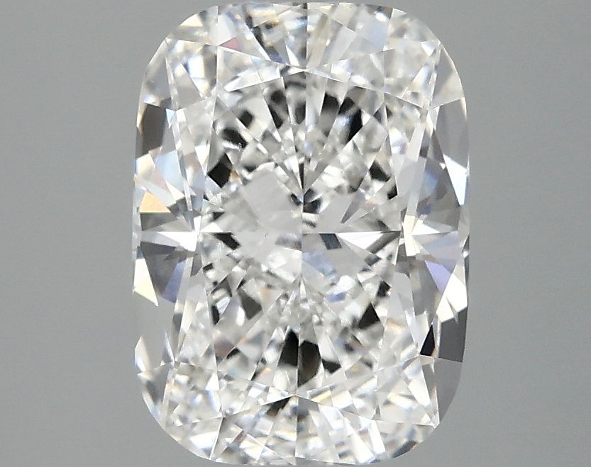 Lab Grown Diamond 2,5Ct E-VS1 Cushion - IGILG800676099 1