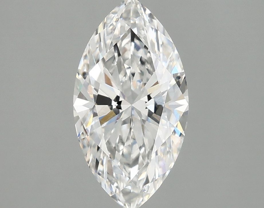 Lab Grown Diamond 1,53Ct E-VVS2 Marquise - IGILG801658135 1