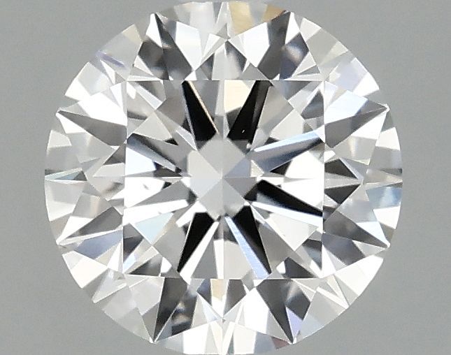 Lab Grown Diamond 1,55Ct F-VS2 Round - IGILG807647687 1