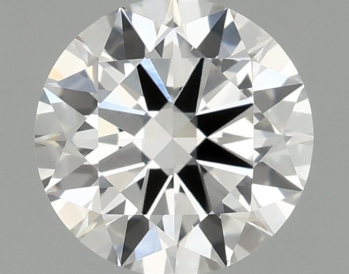 Lab Grown Diamond 1,03Ct G-VS1 Round - IGILG806622628 1