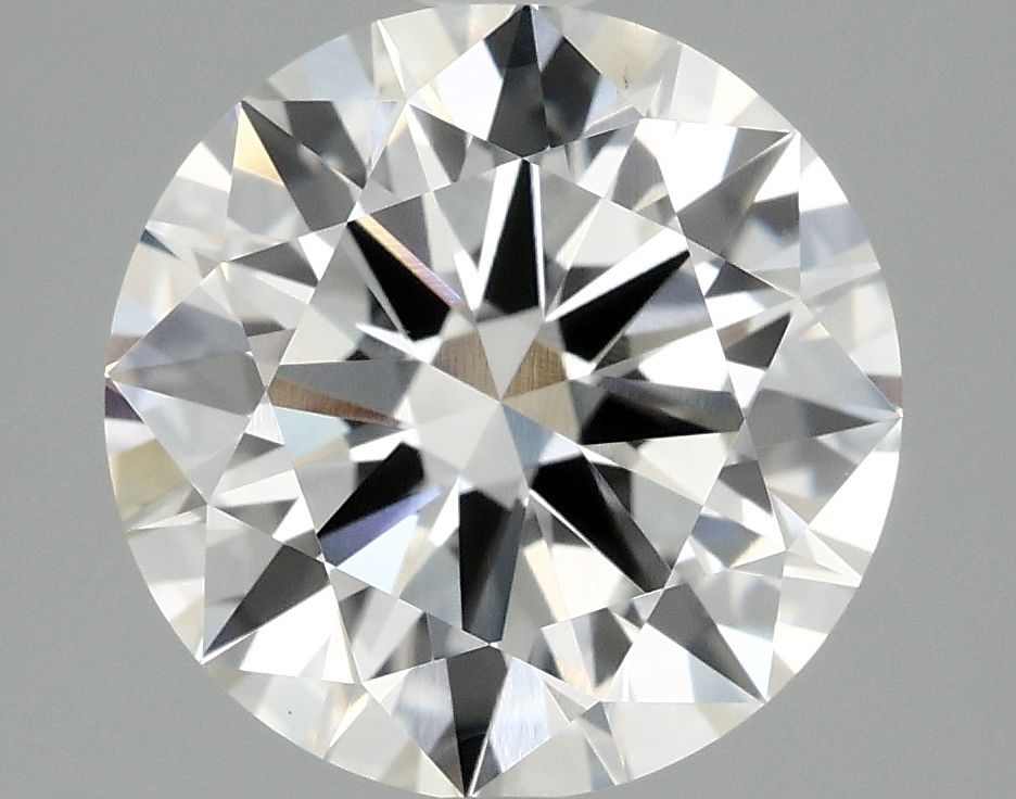 Lab Grown Diamond 2,47Ct G-VS1 Round - IGILG806628124 1